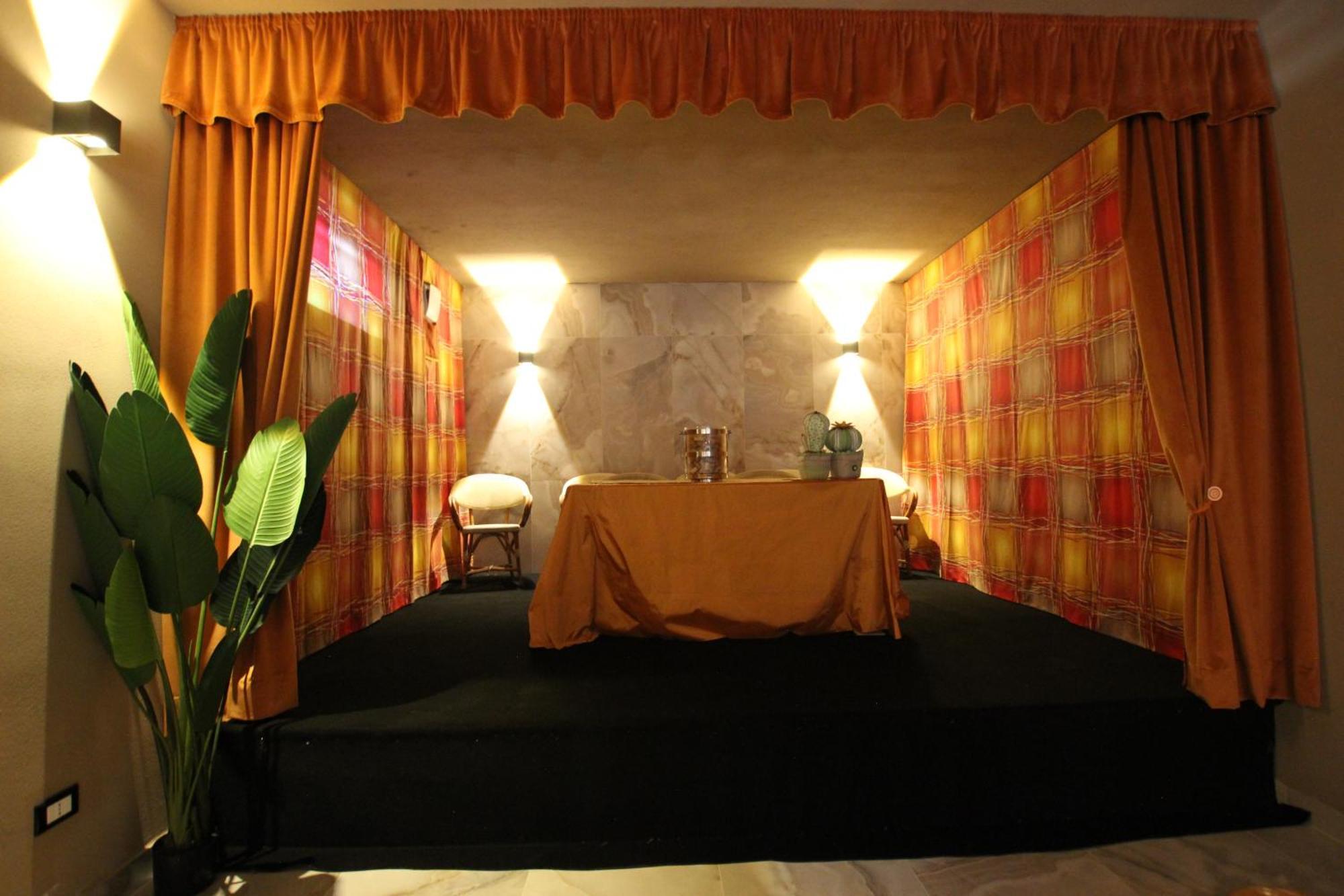Le Maginot Relais Bed and Breakfast Castelvetro Piacentino Eksteriør billede